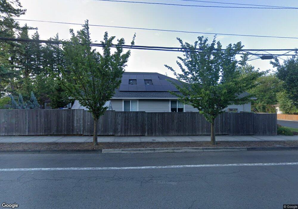 233 SW Cherry Park Rd, Troutdale, OR 97060 - photo 1