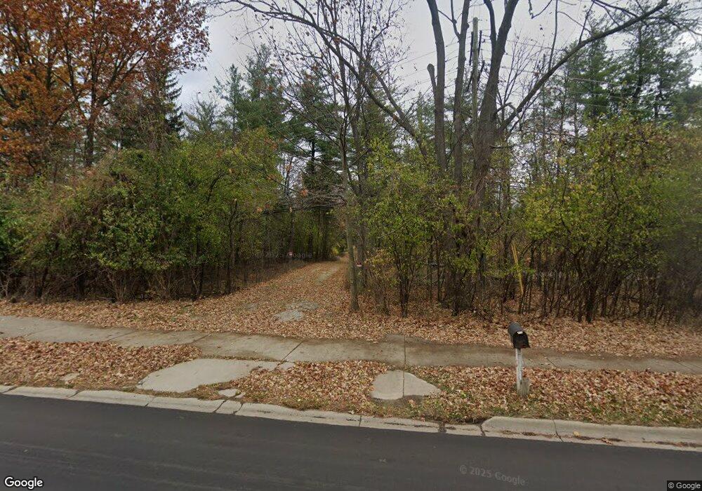 6150 Walnut Lake Rd, West Bloomfield, MI 48323 - photo 1