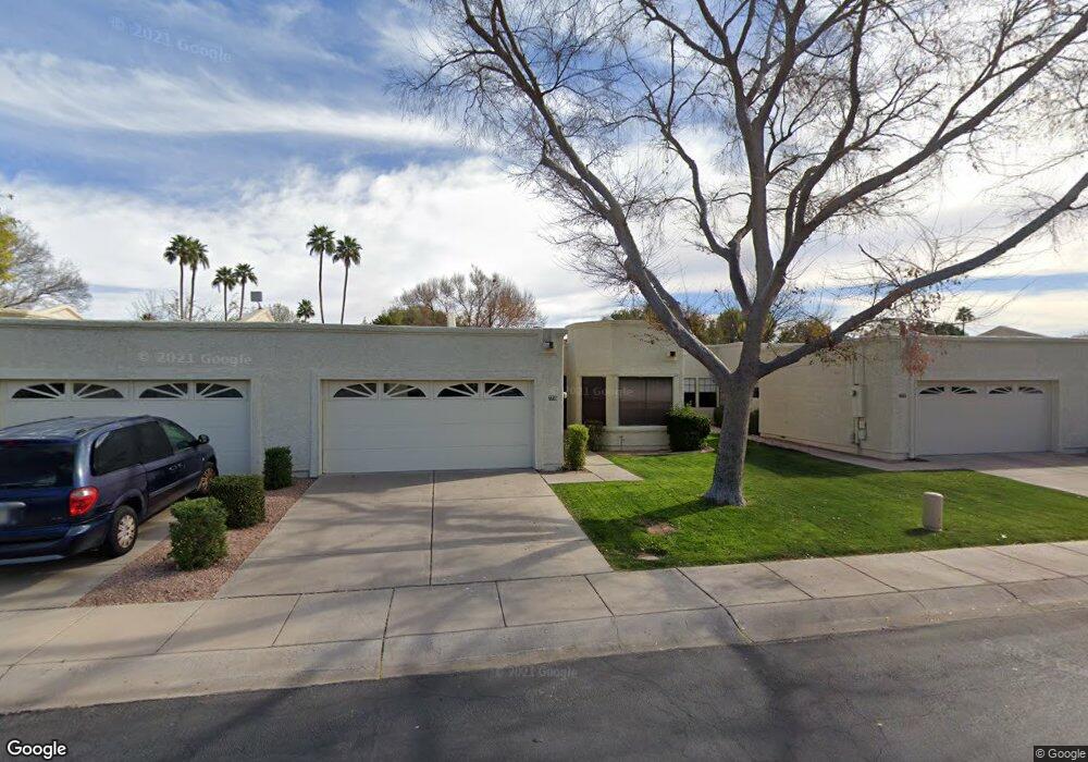 7715 S Kachina Dr, Tempe, AZ 85284 - photo 1