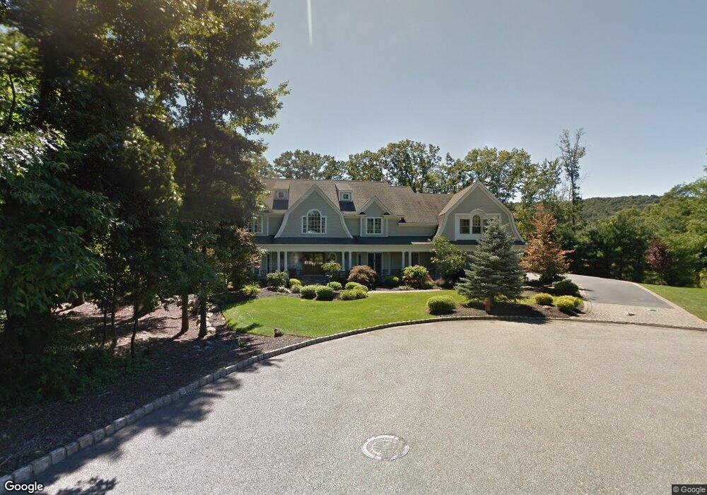 209 Zachary Ct, Wyckoff, NJ 07481 - photo 1