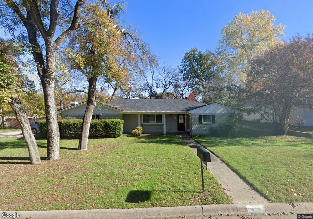 412 Belmont St, Hurst, TX 76053 - photo 1