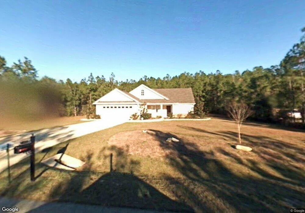 43 Equine Dr, Crawfordville, FL 32327 - photo 1