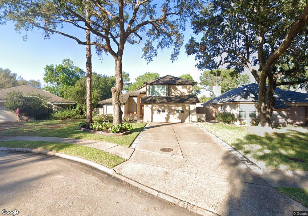 8718 Pine Falls Dr, Houston, TX 77095 - photo 1