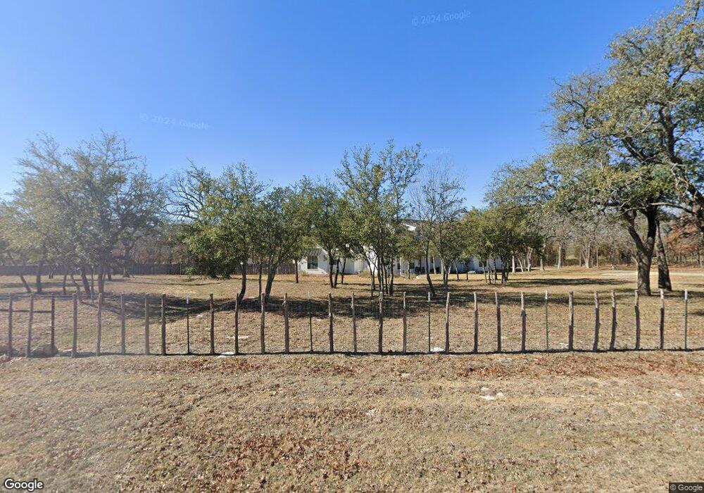 224 Rock Springs Rd, Weatherford, TX 76088 - photo 1