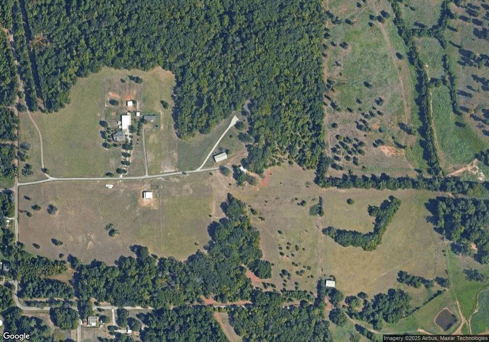 13447 County Road 2122, Tyler, TX 75707 - photo 1