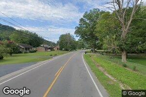999999 E College Ave, Stanton, KY 40380