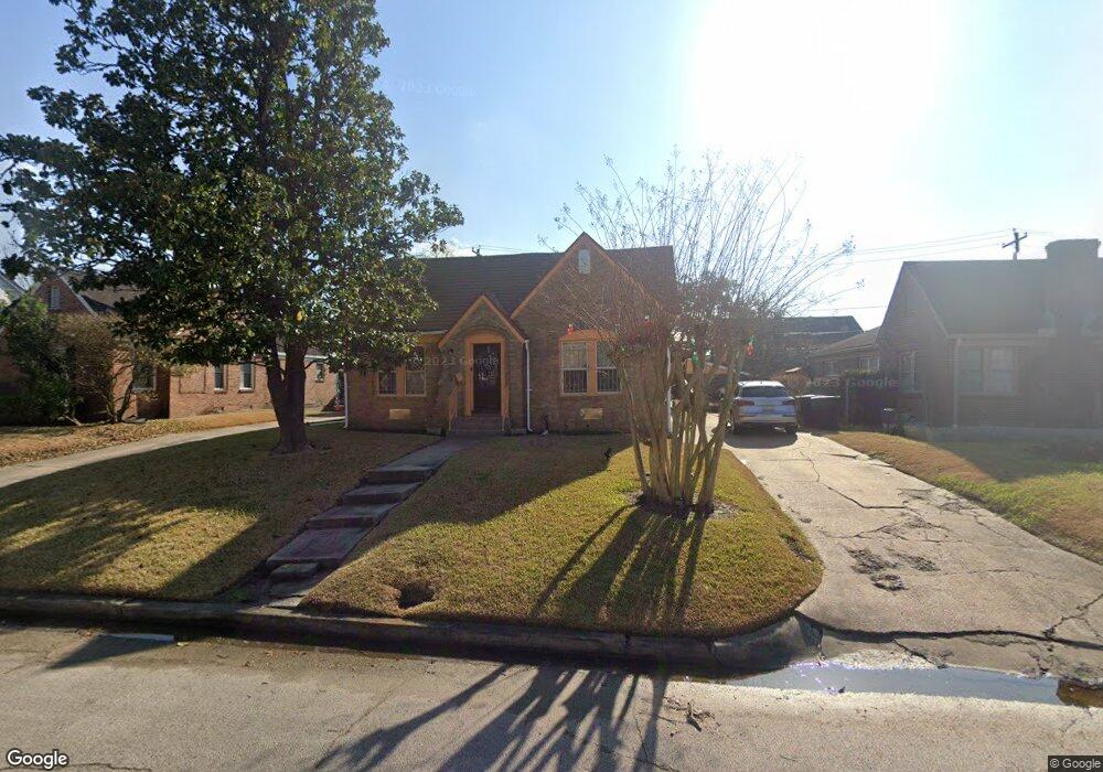 3222 Charleston St, Houston, TX 77021 - photo 1