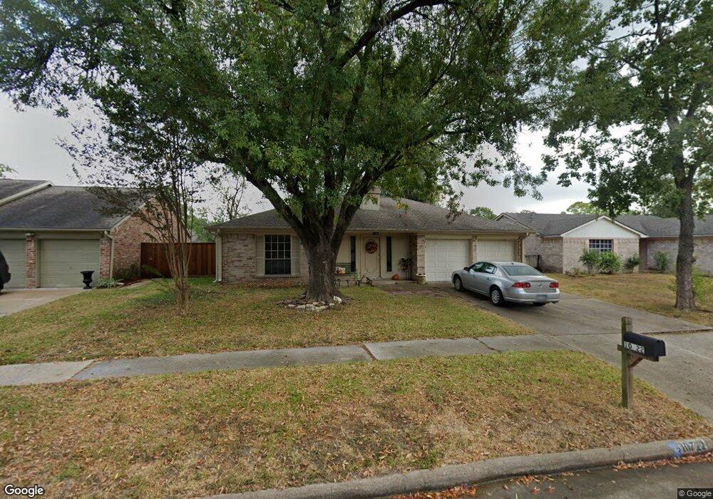 10722 Coralstone Rd, Houston, TX 77086 - photo 1