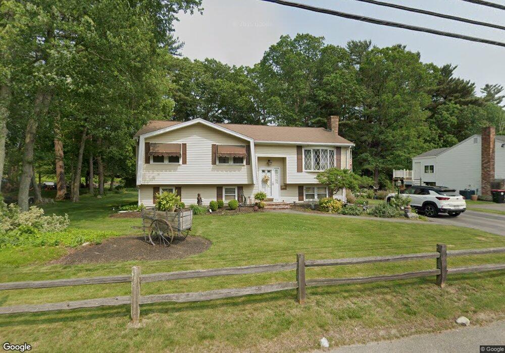 274 Carl Ave, Brockton, MA 02302 - photo 1