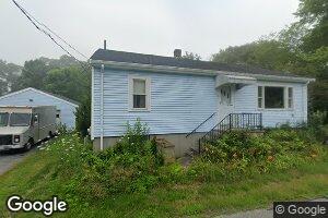 73 Willis St, South Dartmouth, MA 02748