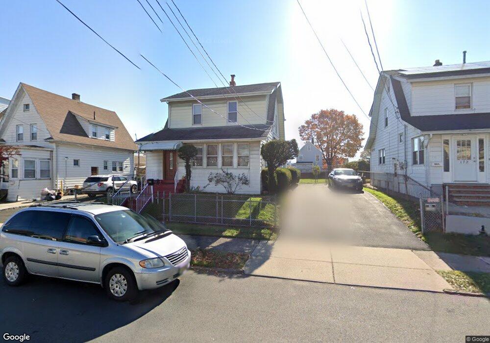 174 Knickerbocker Ave unit 176, Paterson, NJ 07503 - photo 1