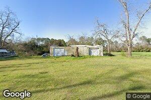 307 Patterson St, Sparks, GA 31647