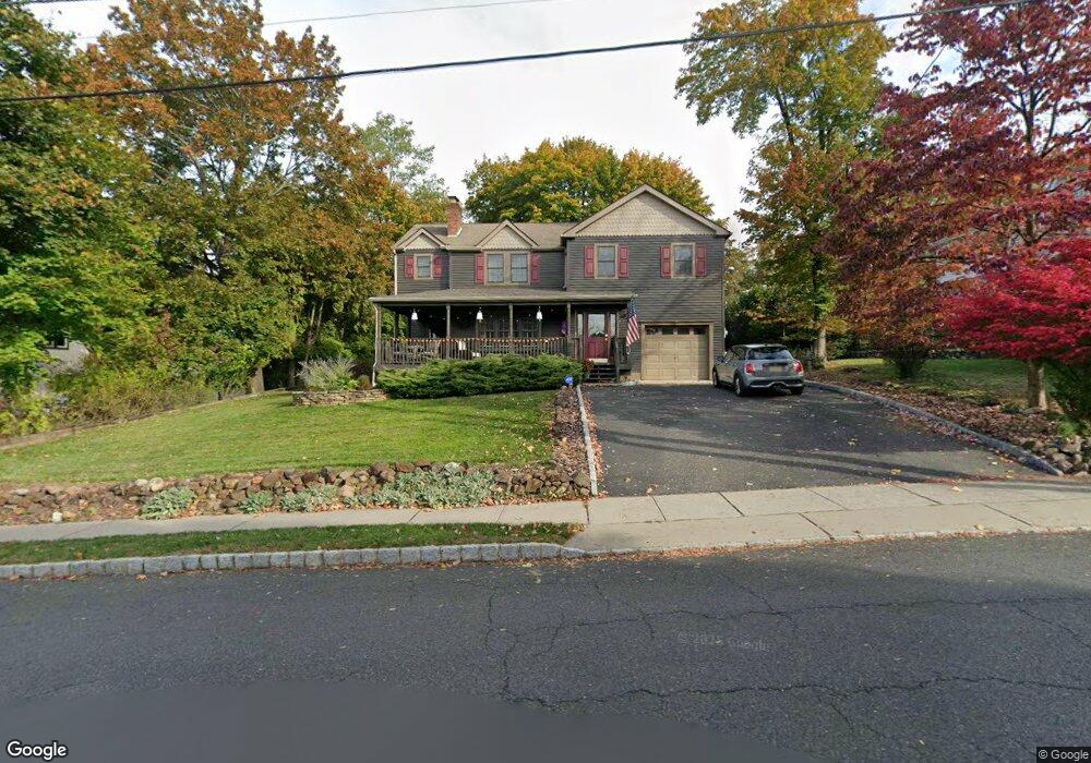 23 Harding Rd, West Caldwell, NJ 07006 - photo 1