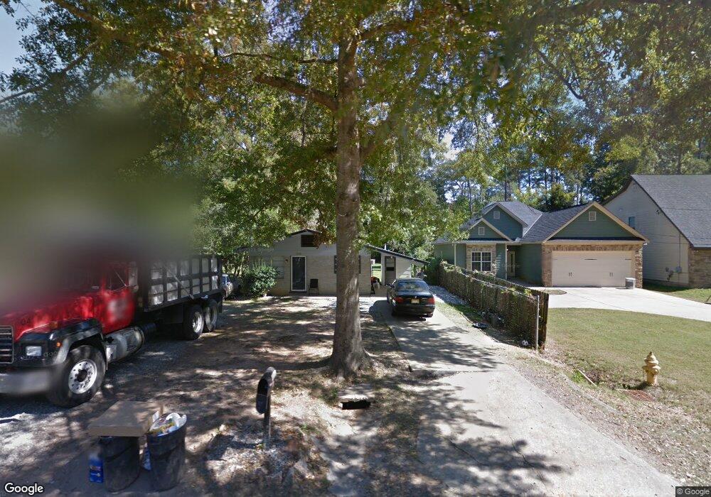 2858 Barbara Rd, Columbus, GA 31907 - photo 1