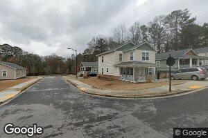 574 Orchard Springs, Atlanta, GA 30354