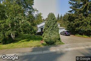 14614 48th Avenue Ct NW, Gig Harbor, WA 98332