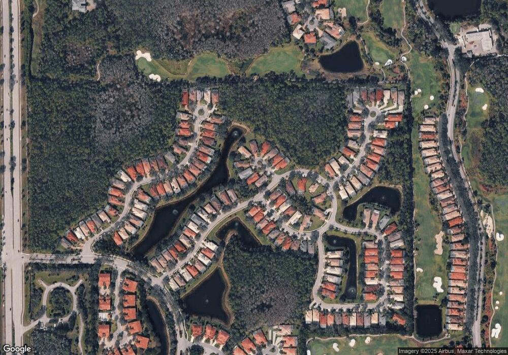 6069 Highwood Park Ct, Naples, FL 34110 - photo 1