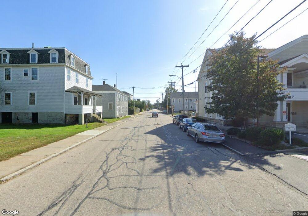 0 Middleton Ave, Newport, RI 02840 - photo 1