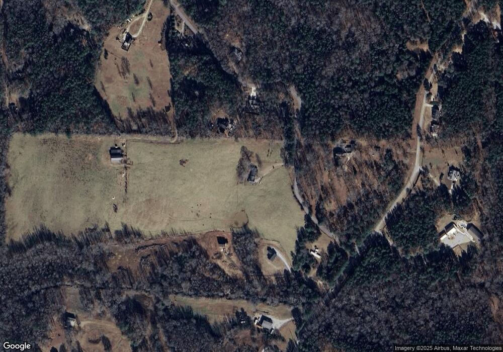 30 E Lake Buckhorn Rd, Temple, GA 30179 - photo 1