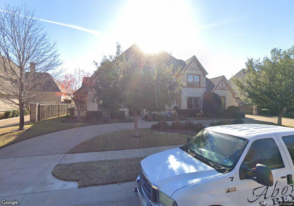 1210 Club House Ct, Southlake, TX 76092 - photo 1