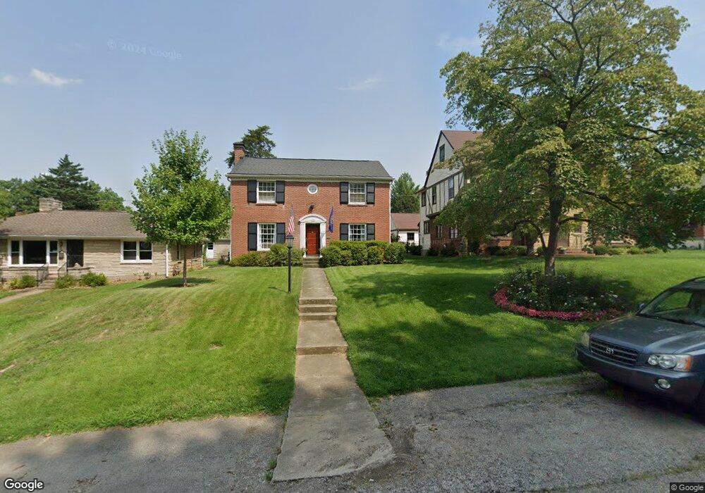 1263 Royal Ave, Louisville, KY 40204 - photo 1