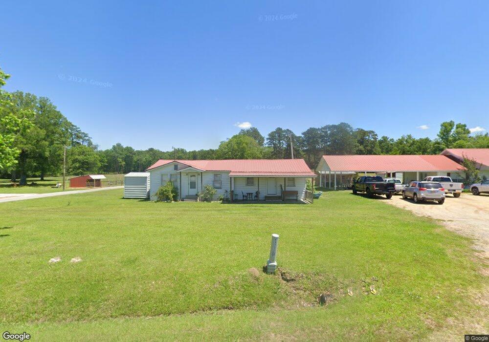173 Township Rd, Laurel, MS 39443 - photo 1