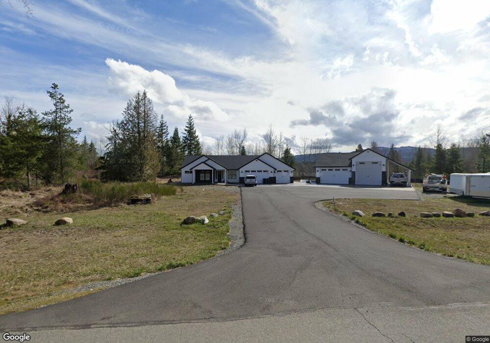 16027 159th Ln SE, Yelm, WA 98597 - photo 1