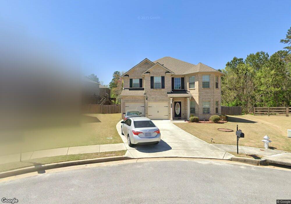 1034 Lake Reddy Ct unit 48, Grayson, GA 30017 - photo 1