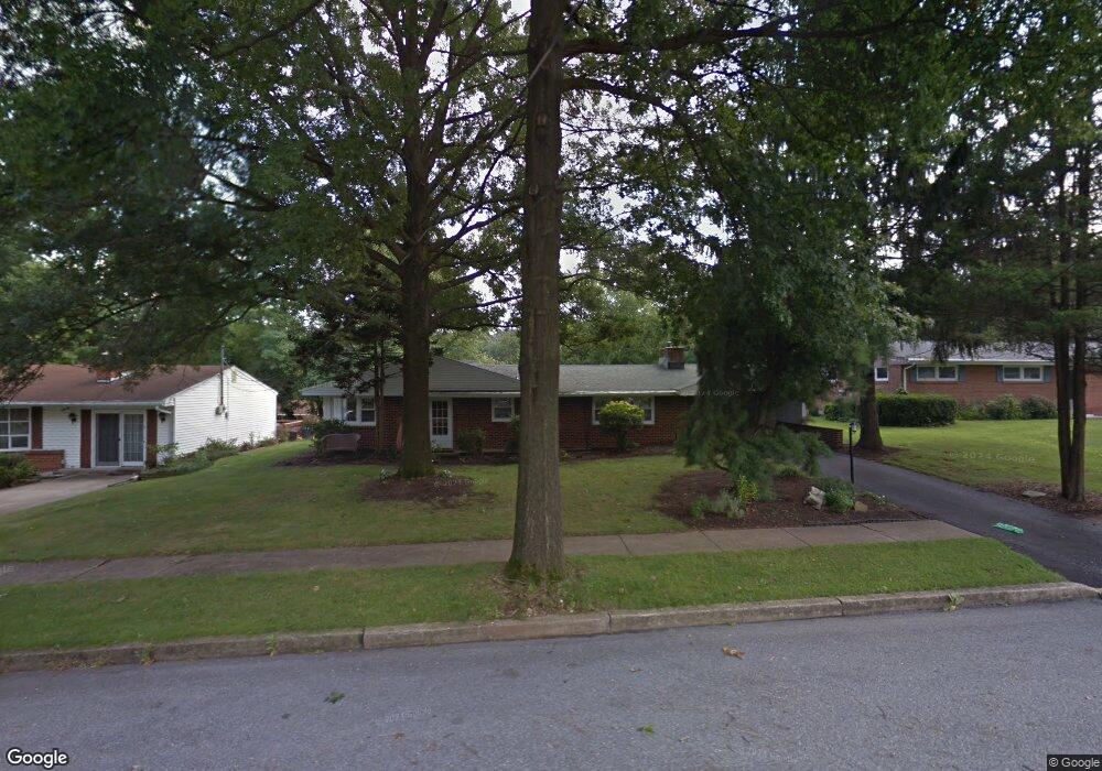 205 Oak Knoll Rd, New Cumberland, PA 17070 - photo 1