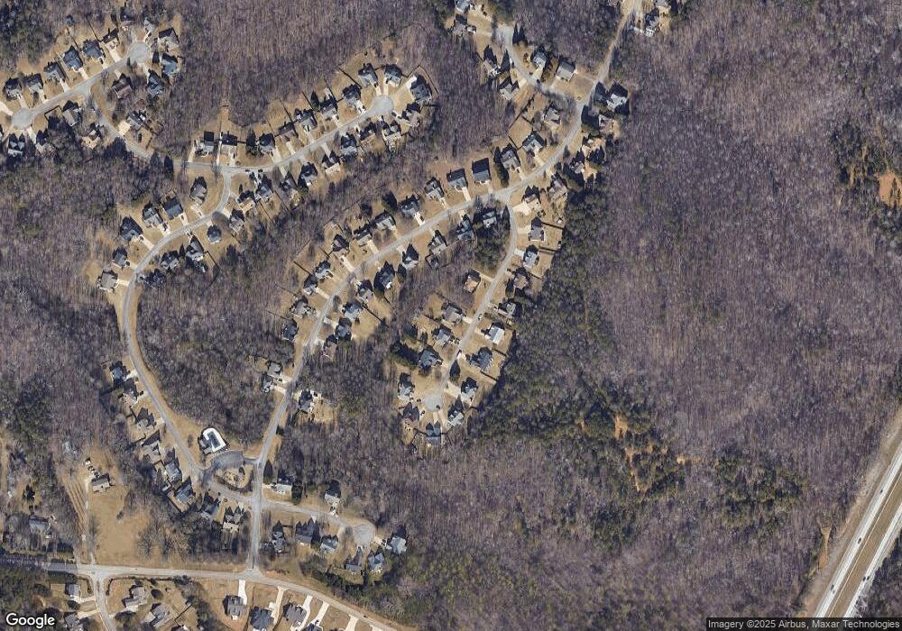 6270 Saturn Dr, Flowery Branch, GA 30542 - photo 1