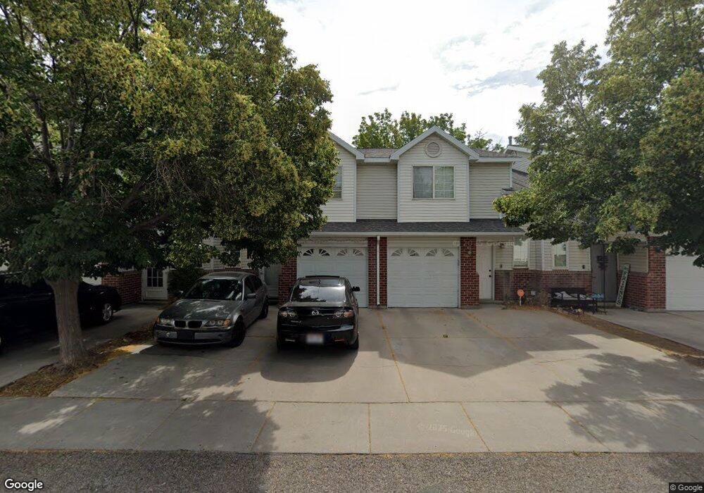 8867 Foxtail Pine Way, West Jordan, UT 84088 - photo 1