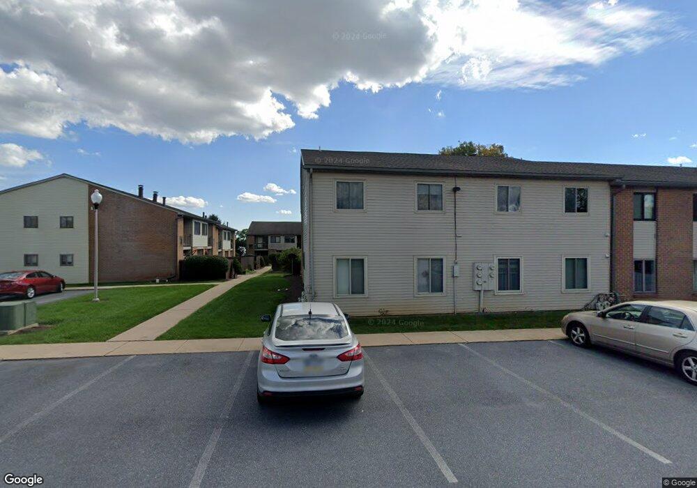 132 Lancaster Estate, Mount Joy, PA 17552 - photo 1