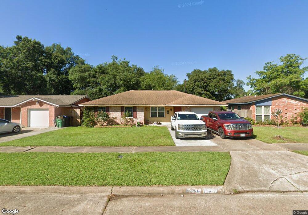 10626 Thornlea Dr, Houston, TX 77089 - photo 1