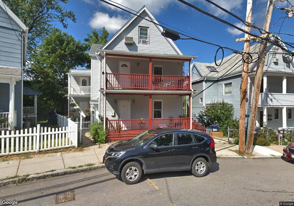 62 Wrentham St unit 4, Dorchester Center, MA 02124 - photo 1