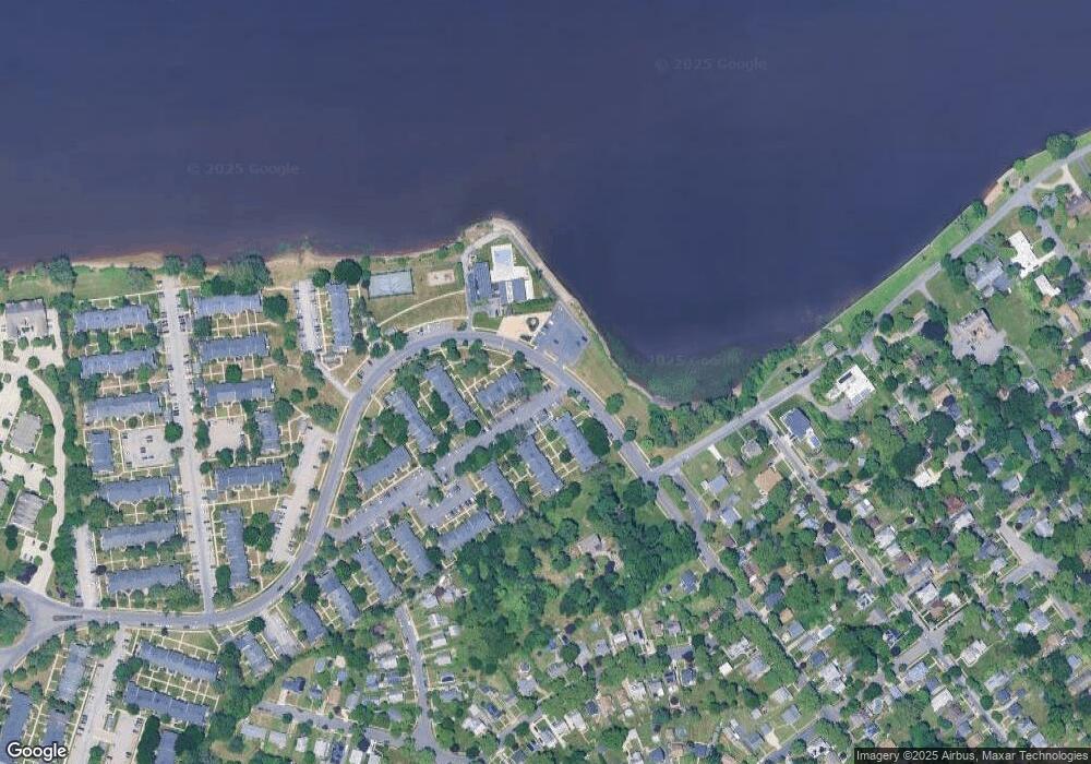 1093 Harbour Dr unit 1093, Palmyra, NJ 08065 - photo 1