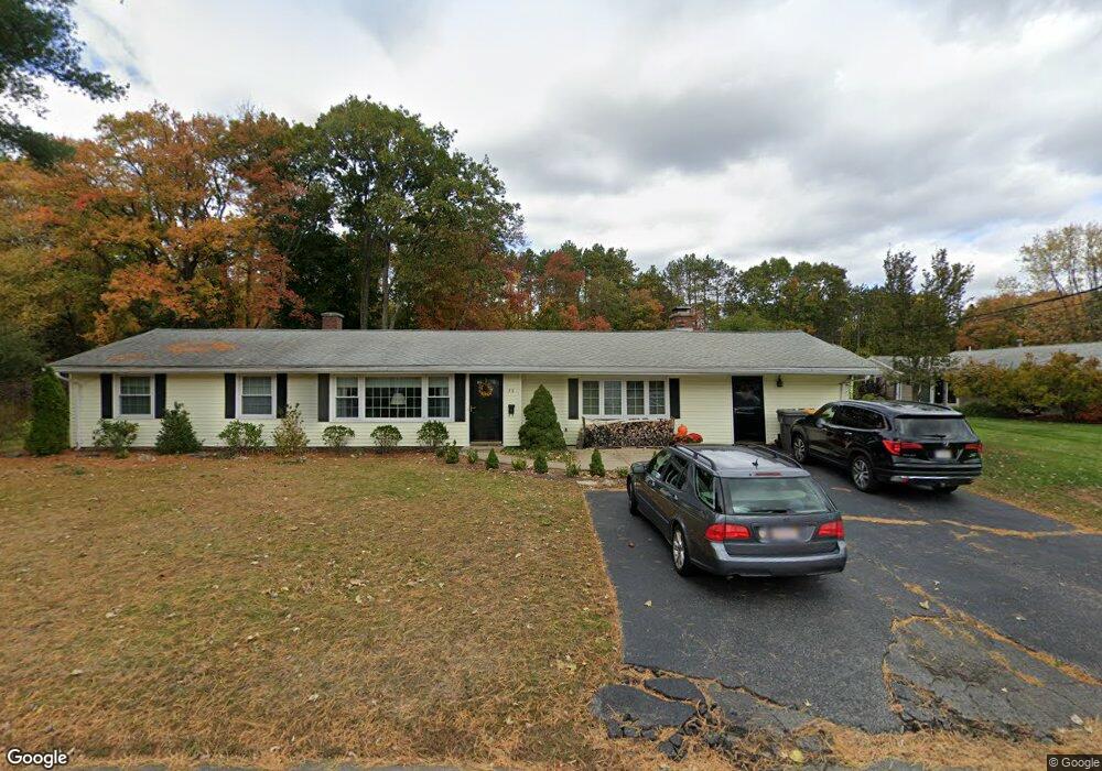 28 Amy Rd, Framingham, MA 01701 - photo 1