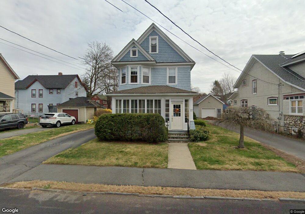 17 Kellogg Ave, Port Jervis, NY 12771 - photo 1