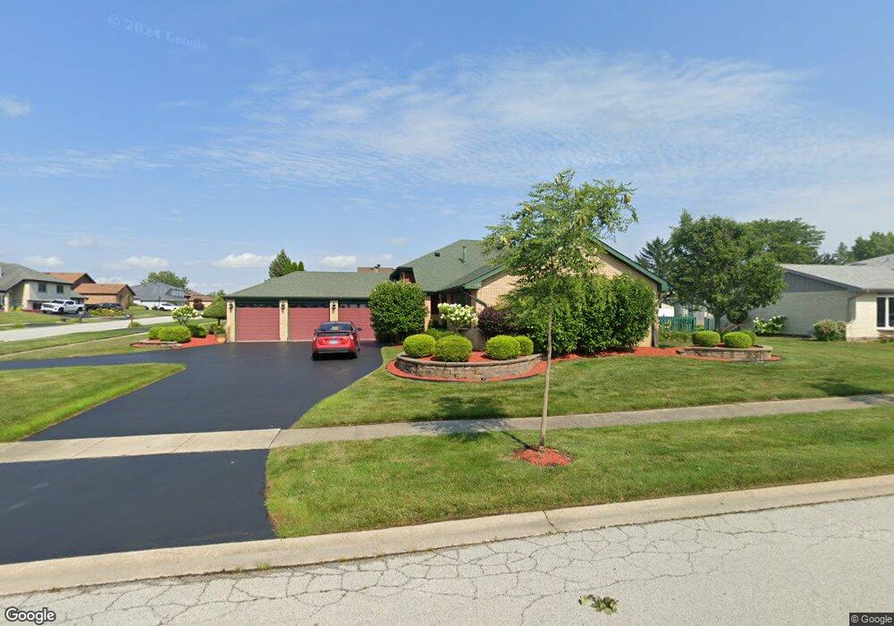 18601 Neal Cir, Country Club Hills, IL 60478 - photo 1