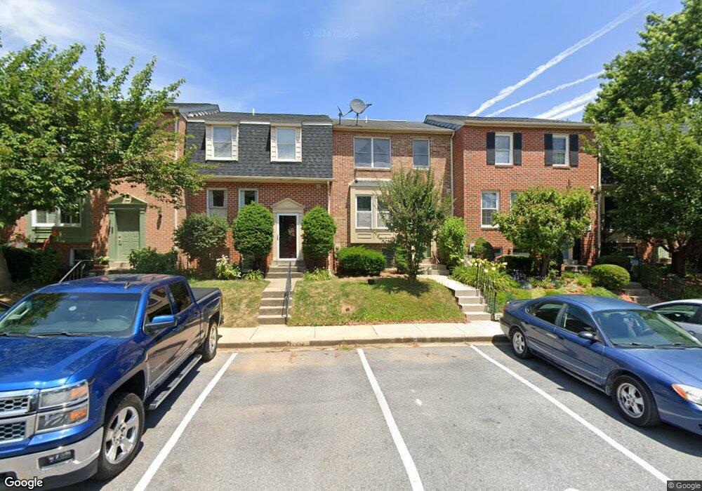 108 Smithfield Ct, Walkersville, MD 21793 - photo 1