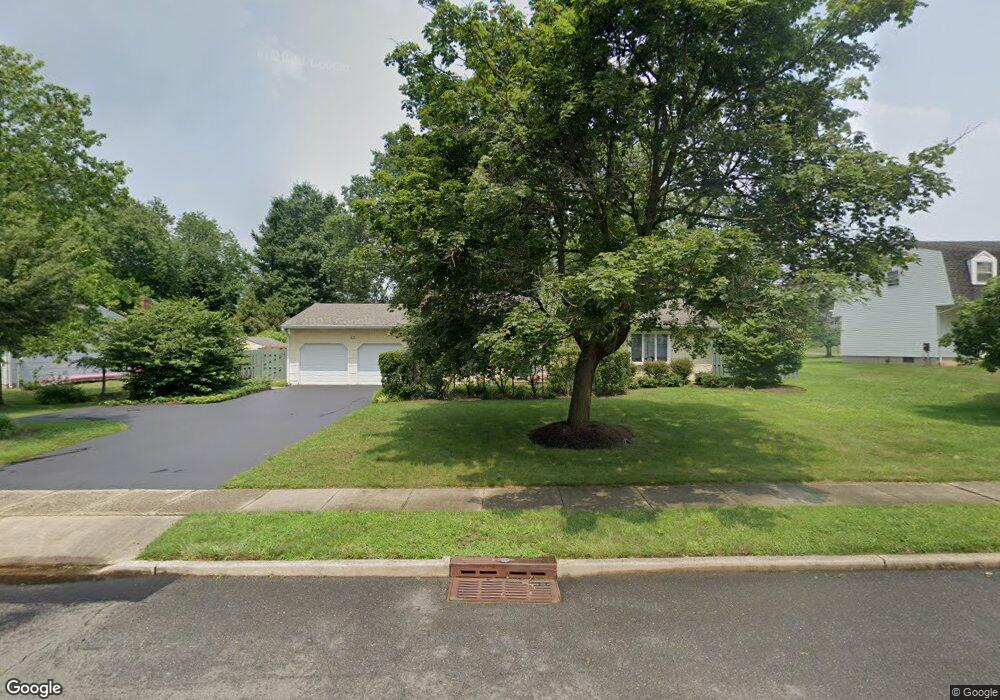 43 Brook Dr E, Princeton, NJ 08540 - photo 1