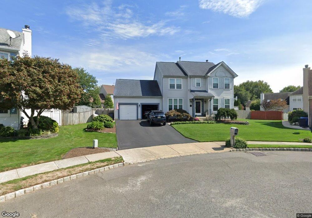 9 Brittany Ct, Howell, NJ 07731 - photo 1