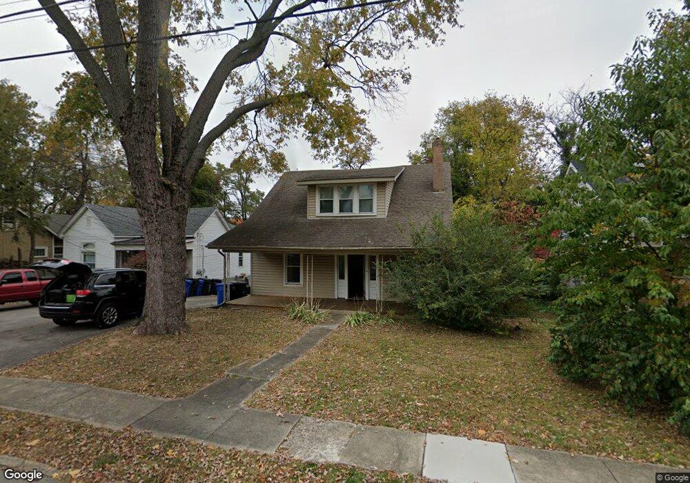 455 Ashland Terrace, Lexington, KY 40502 - photo 1