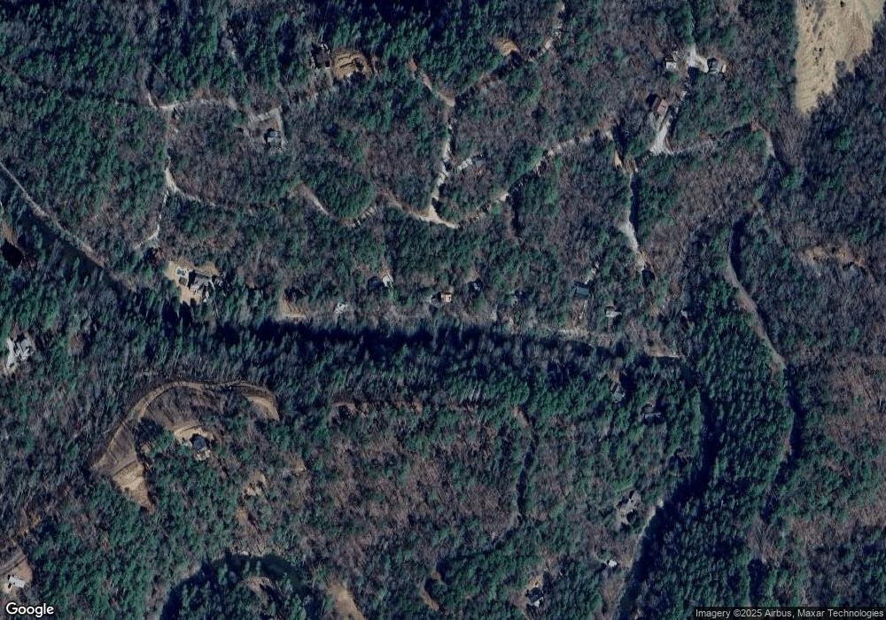 0 Clark Trail, Ellijay, GA 30540 - photo 1