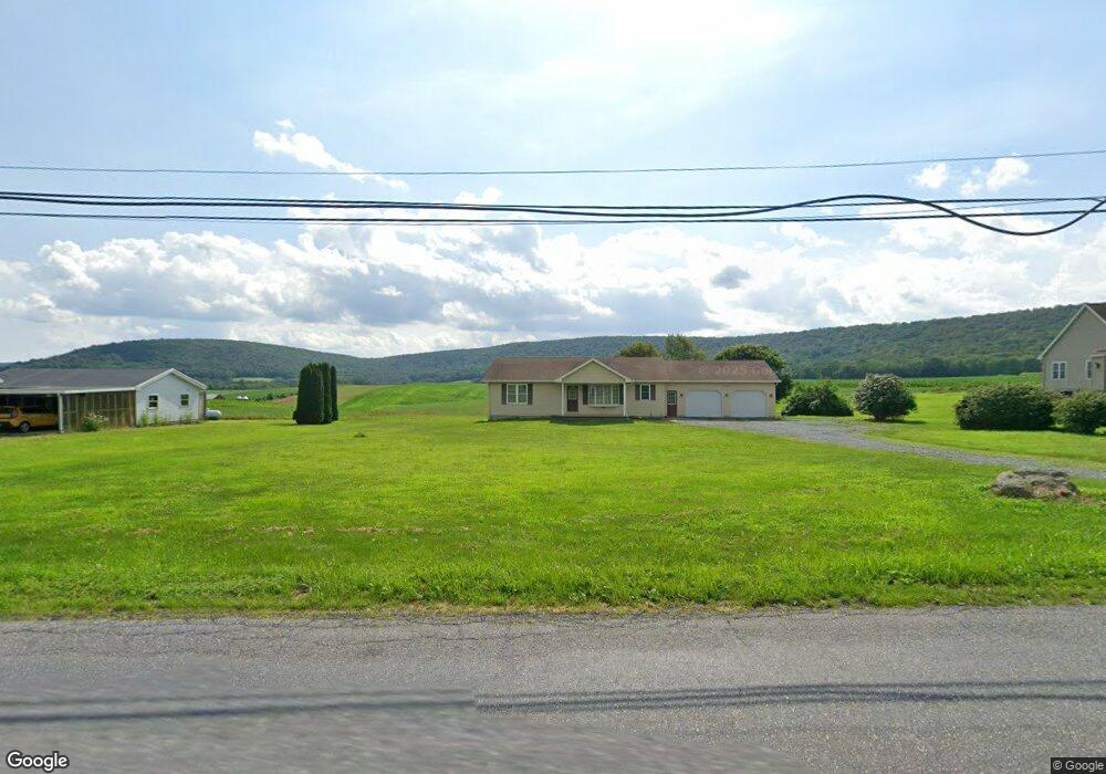 985 Catawissa Rd, Tamaqua, PA 18252 - photo 1