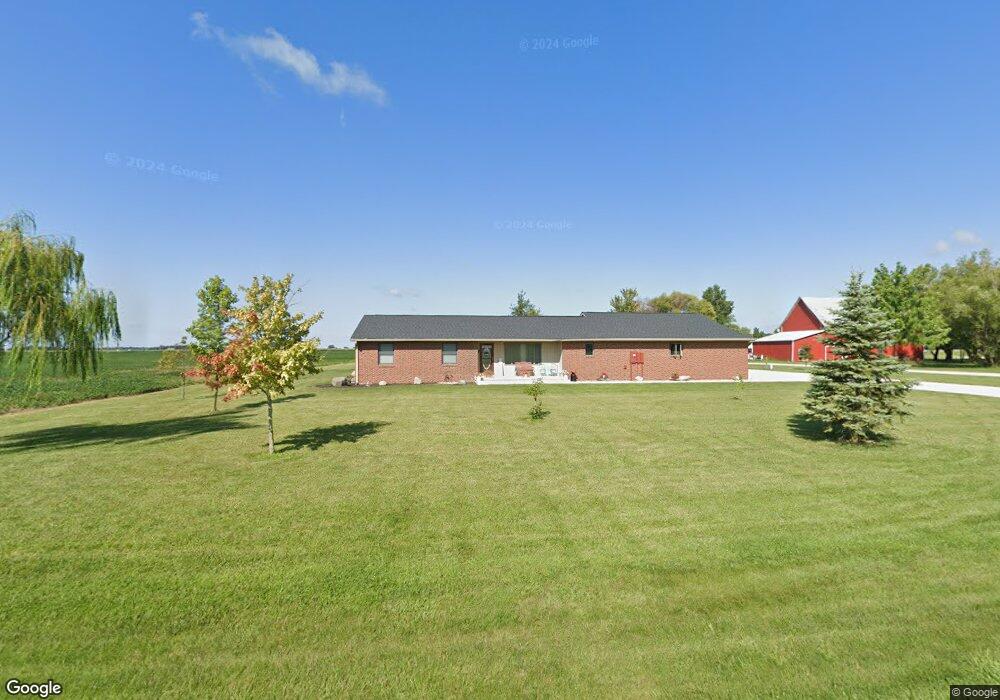 68 S 400 E, Decatur, IN 46733 - photo 1