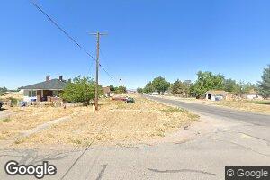 200 S S 200 West St St W, Fillmore, UT 84631