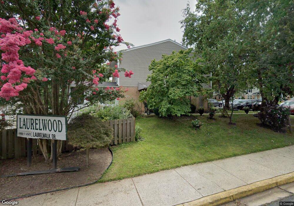 11583 Laurelwalk Dr, Laurel, MD 20708 - photo 1