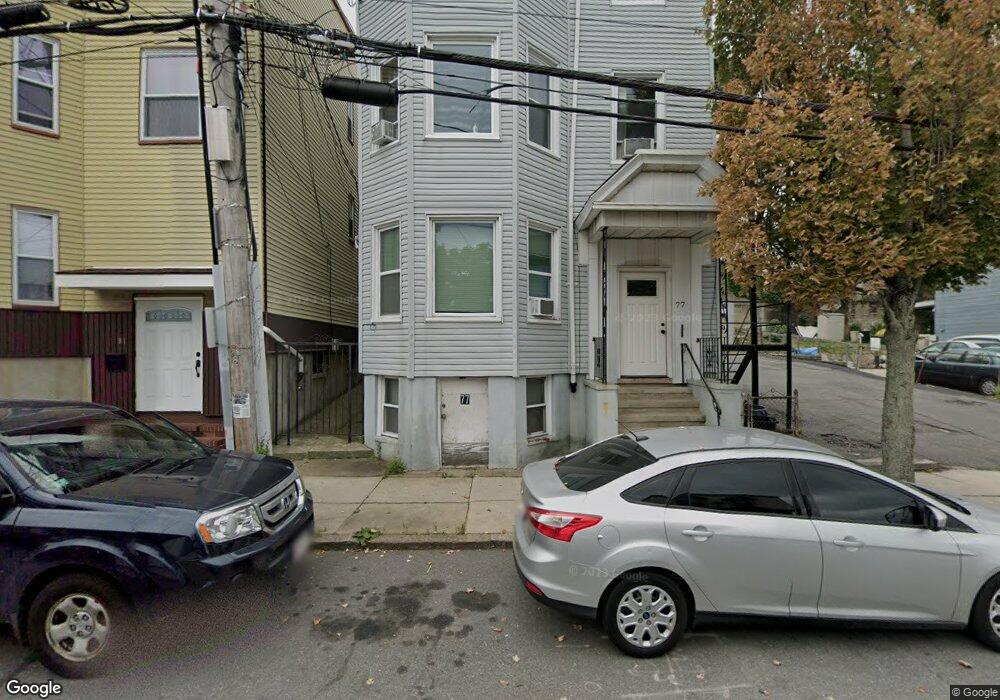 77 Falcon St unit 3B, Boston, MA 02128 - photo 1