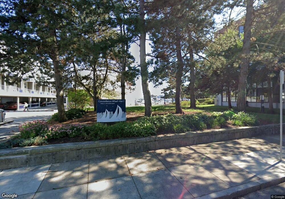 22 9th St unit 22, Boston, MA 02129 - photo 1