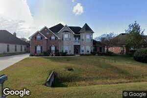 571 Cypress Dr, Luling, LA 70070